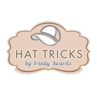 Hat Tricks by Trinity Awards